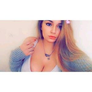 Meet your Posher, Brianna